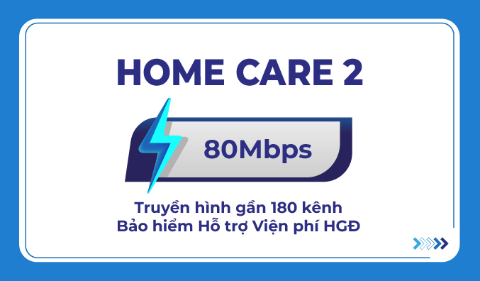 HOME CARE 2